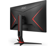 AOC Q27G2S Gaming - 747481 - zdjęcie 7